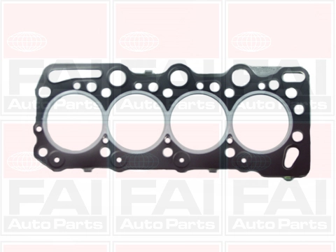 Gasket, cylinder head